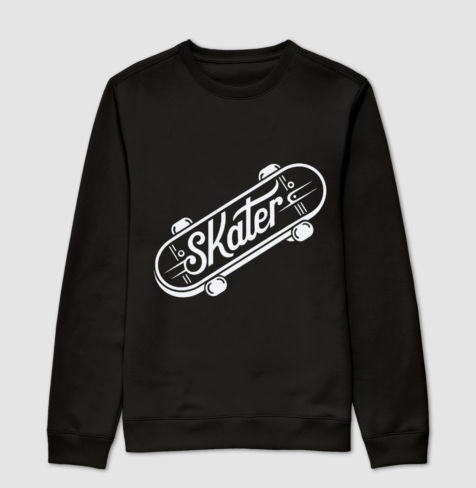 SKATER