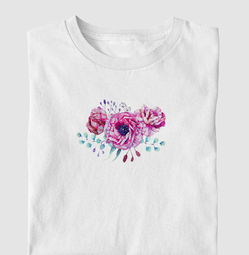 WATER FLOWER