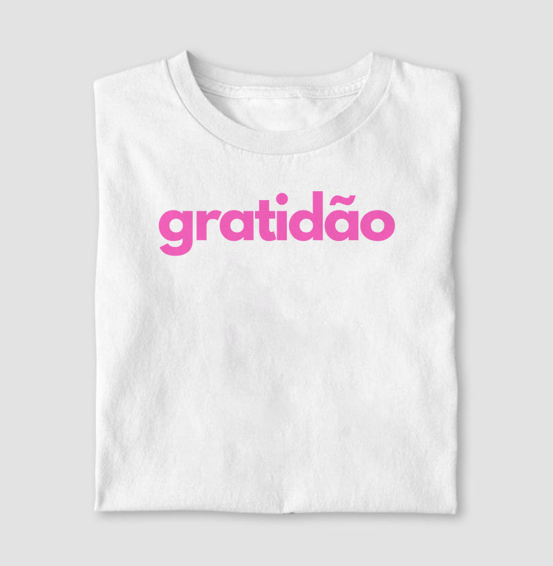 Gratidão