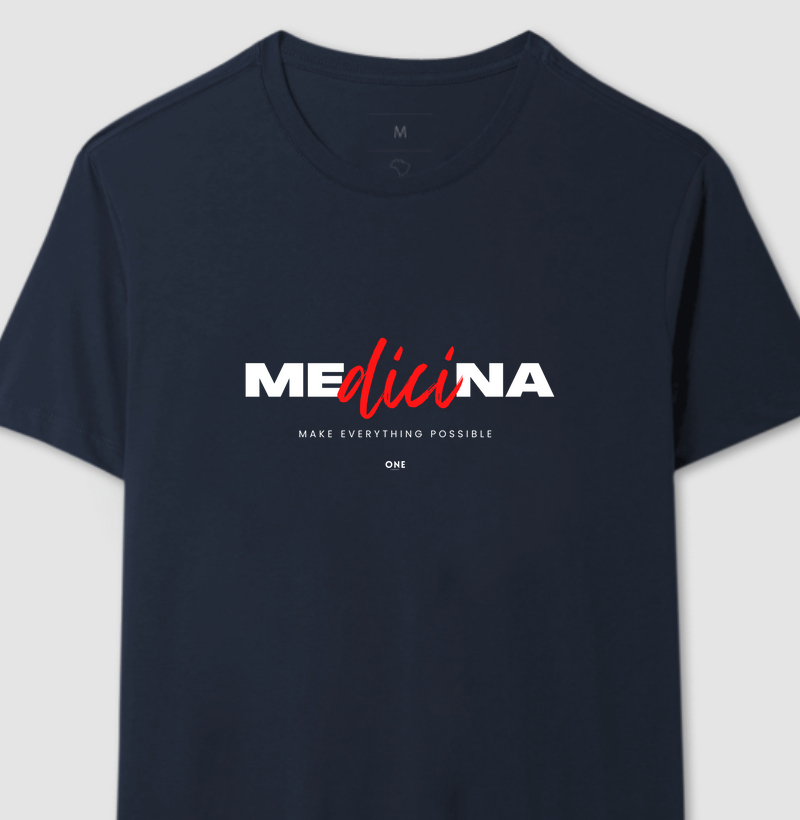 Medicina Make Everything Possible
