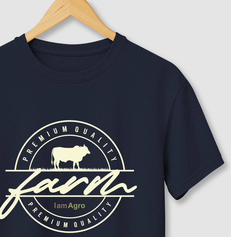 Camiseta Farm Agro 
