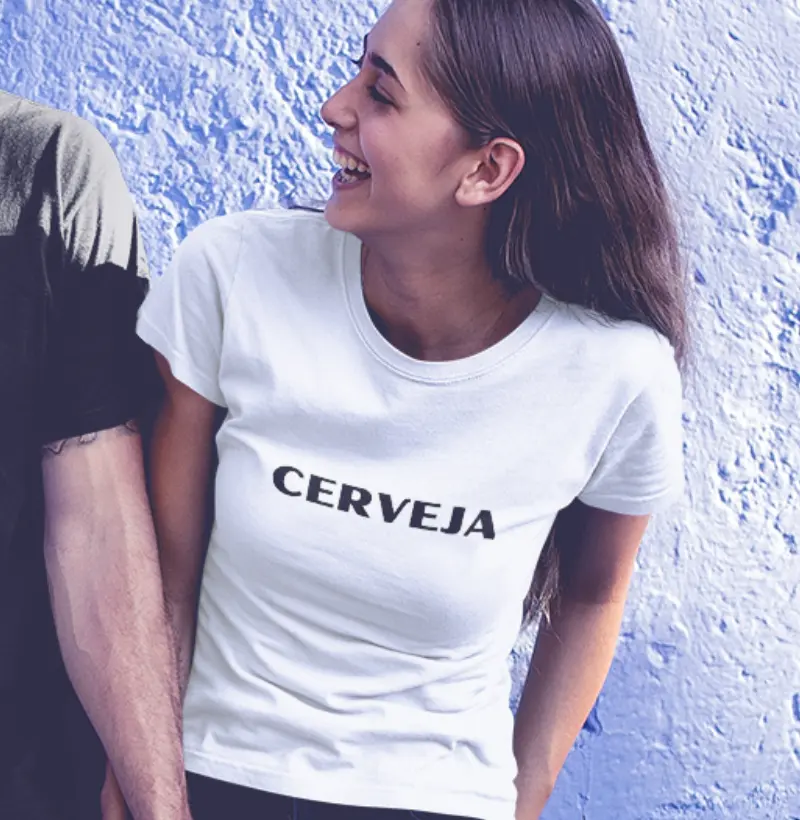 CERVEJA