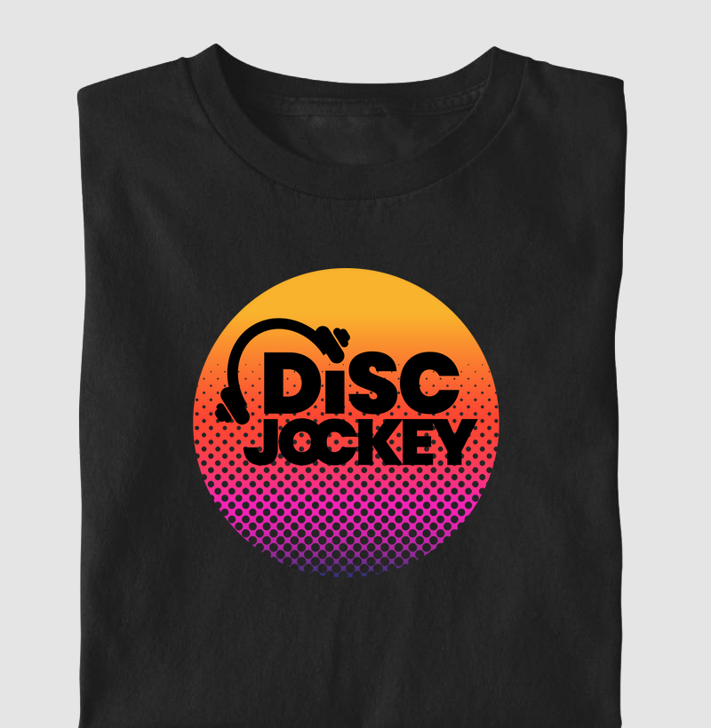 DiscJockey