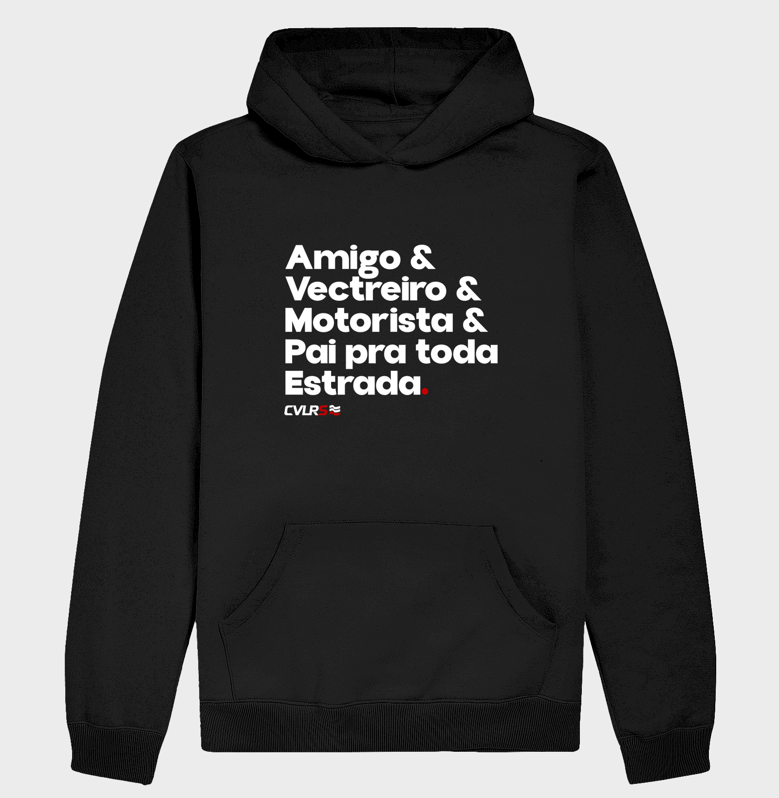 Amigo& Vectreiro& Motorista& Pai pra toda estrada.