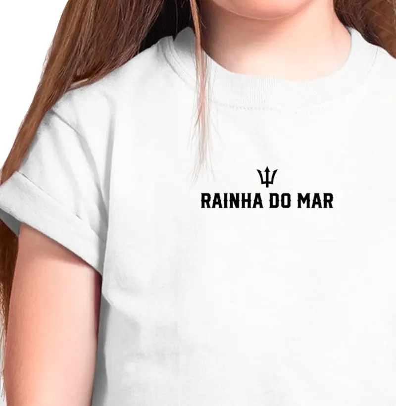 RAINHA DO MAR