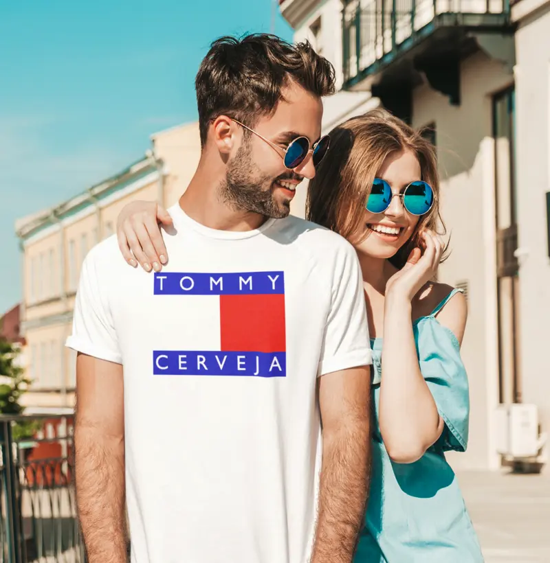 Tommy Cerveja