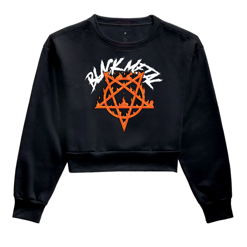 Black Metal