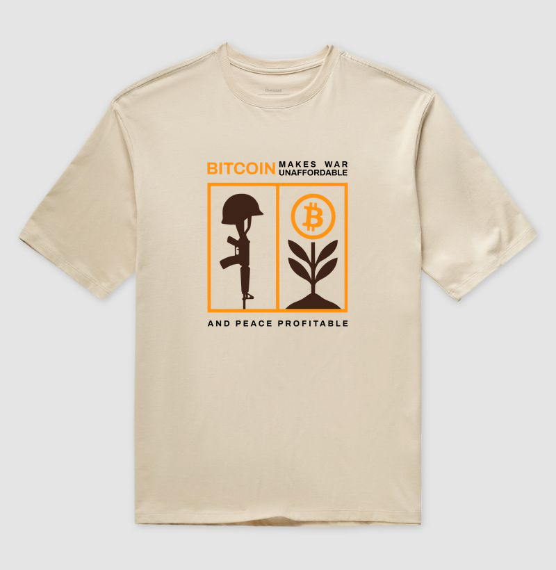 Make War Unaffordable