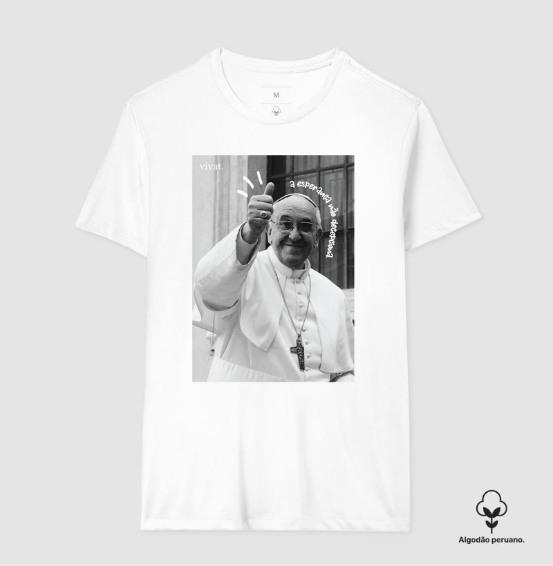 Gioia! - Francisco