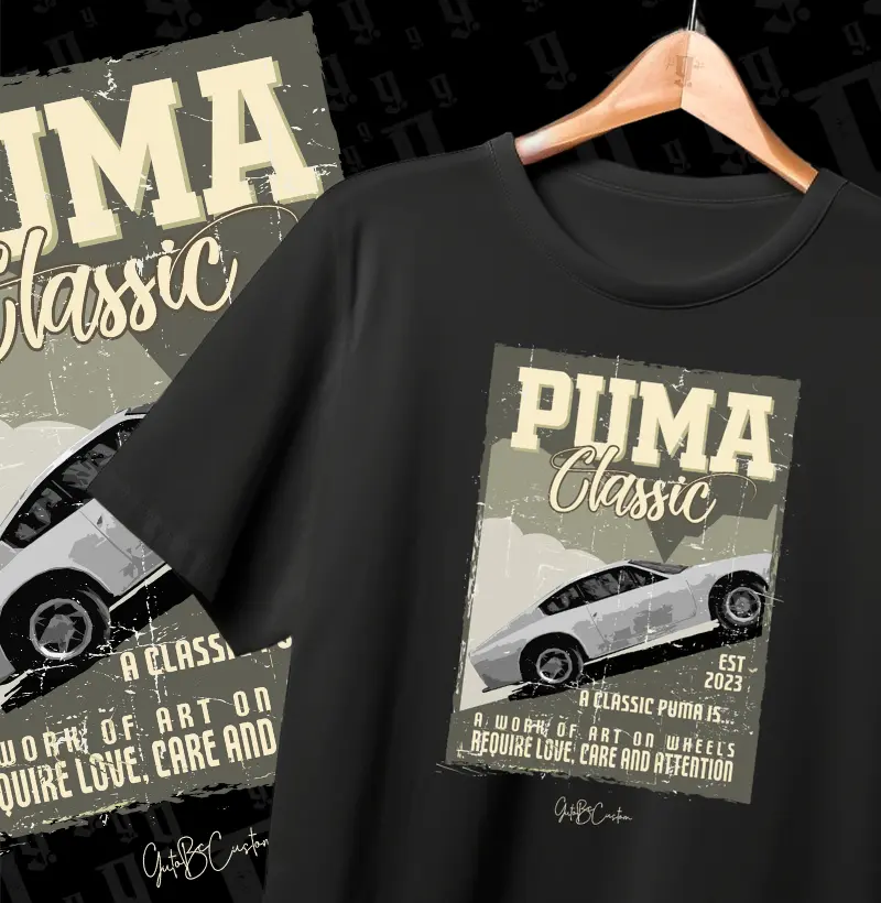 PUMA Plates x