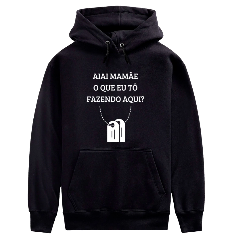 AIAI MAMÃE