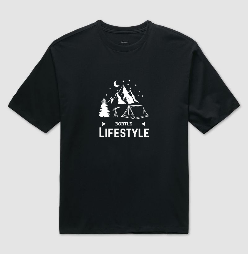 Bortle Lifestyle