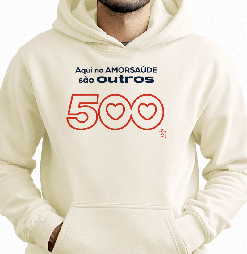 Outros 500