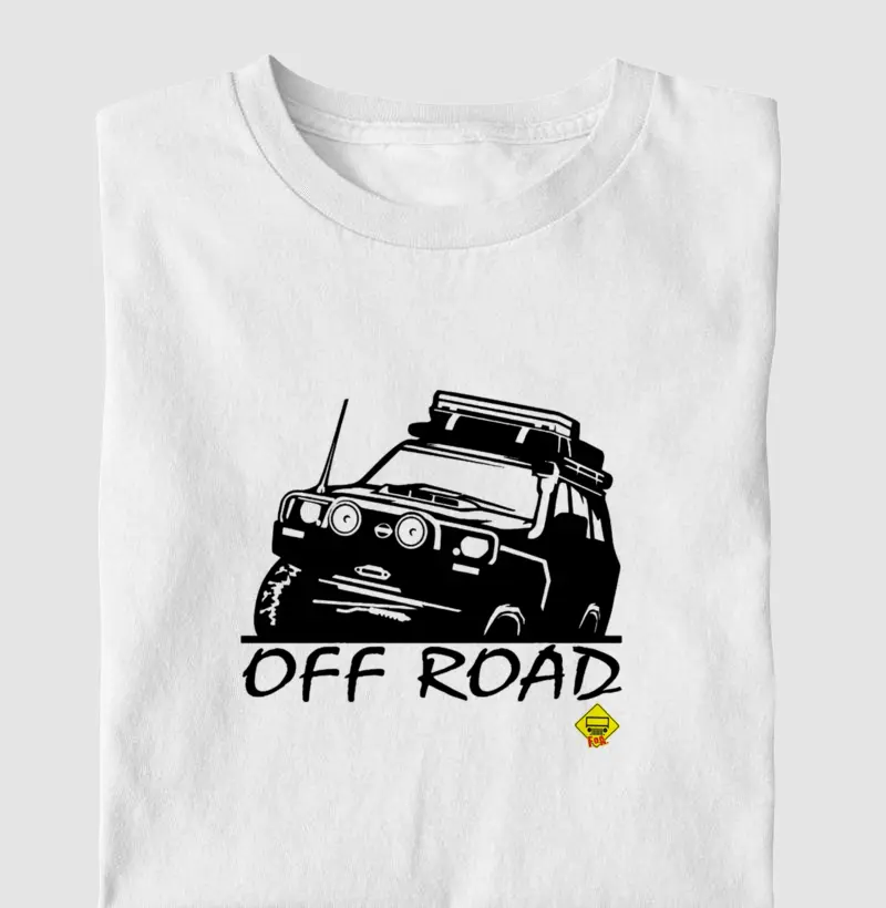 Off Road 4