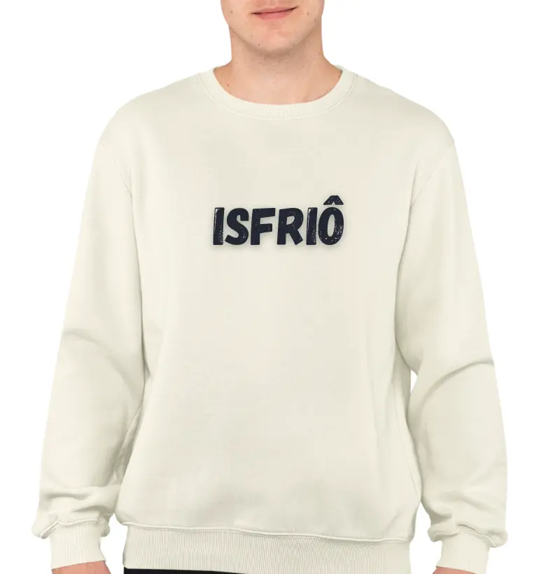 Isfriô