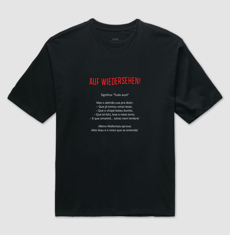 Auf Wiedersehen