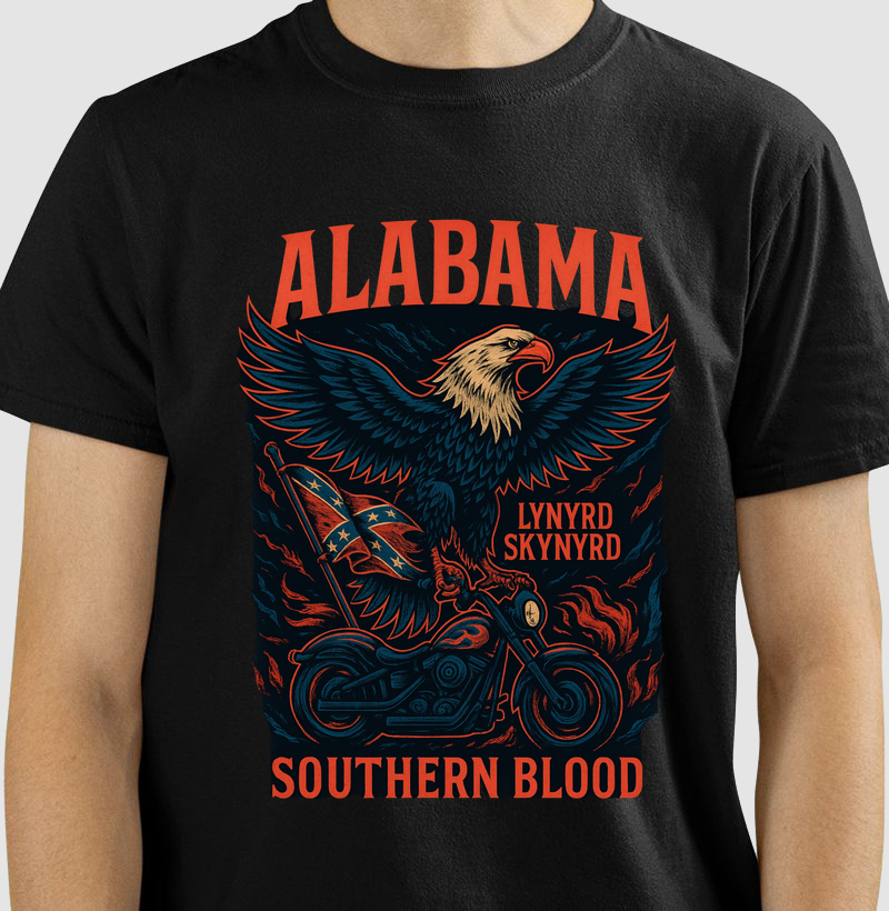 Alabama Águia
