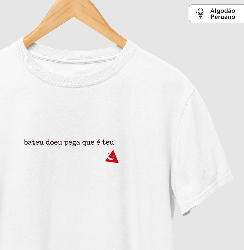 Pega Que é Teu