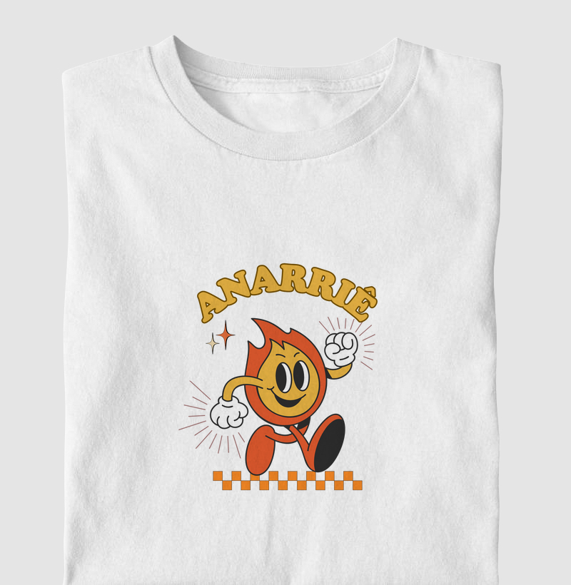 Anarriê