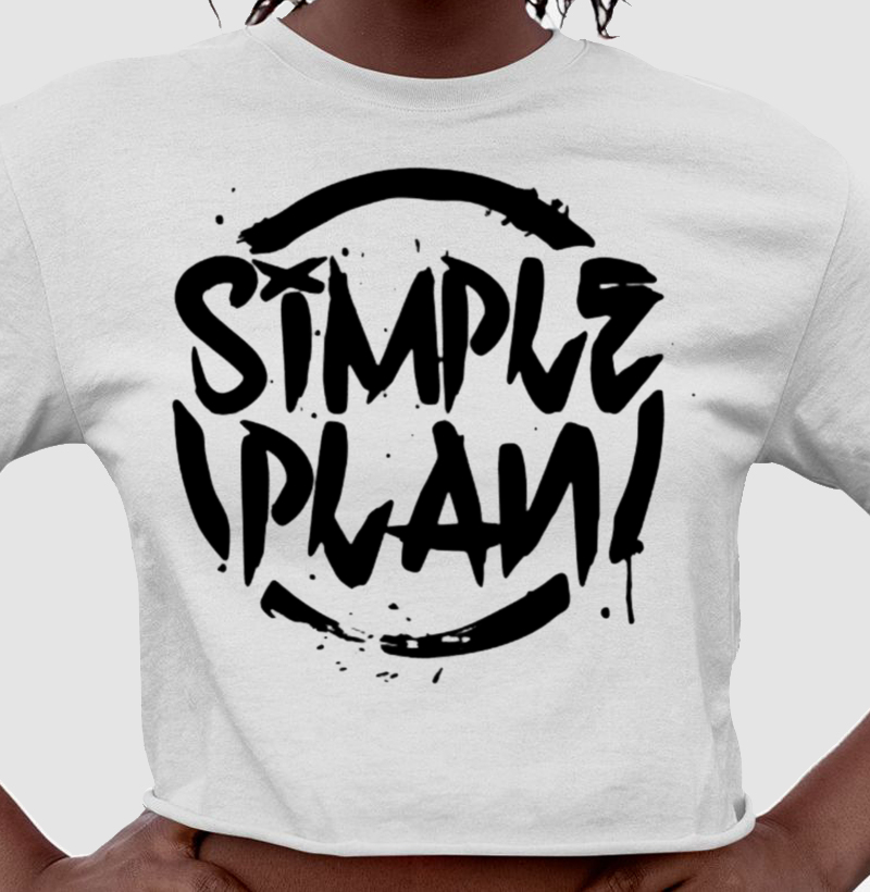 Simple Plan - Logo