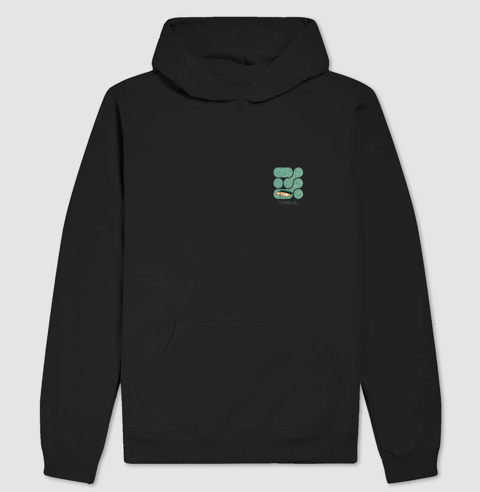 Hoodie Boat