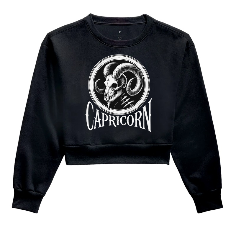 Zodíaco - Capricorn
