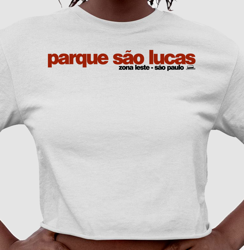 Parque São Lucas
