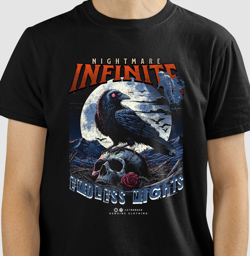 NIGHTMARE INFINITE