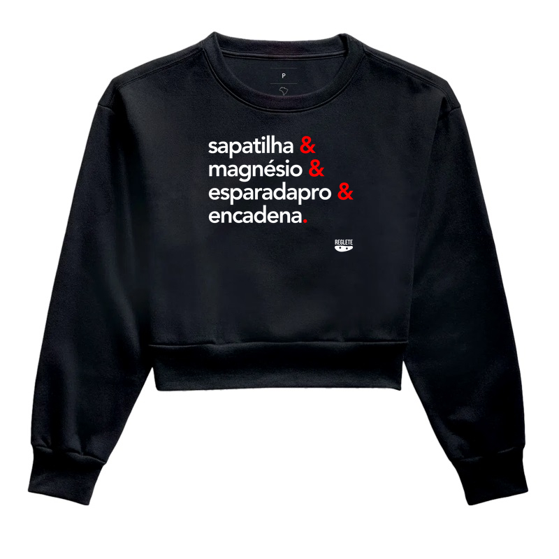 & encadena.