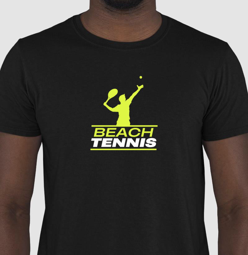 Beach Tennis