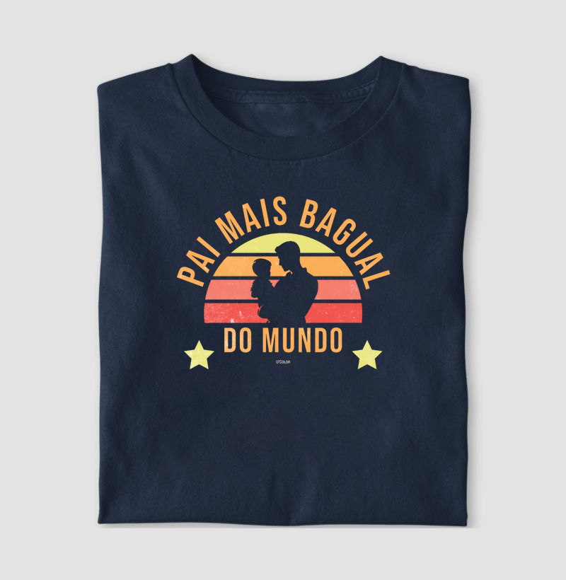 Pai Mais Bagual do Mundo