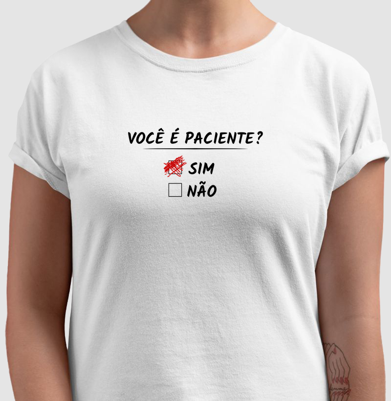 Paciente?