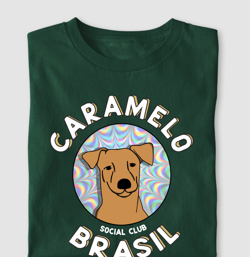 Caramelo Social Club 