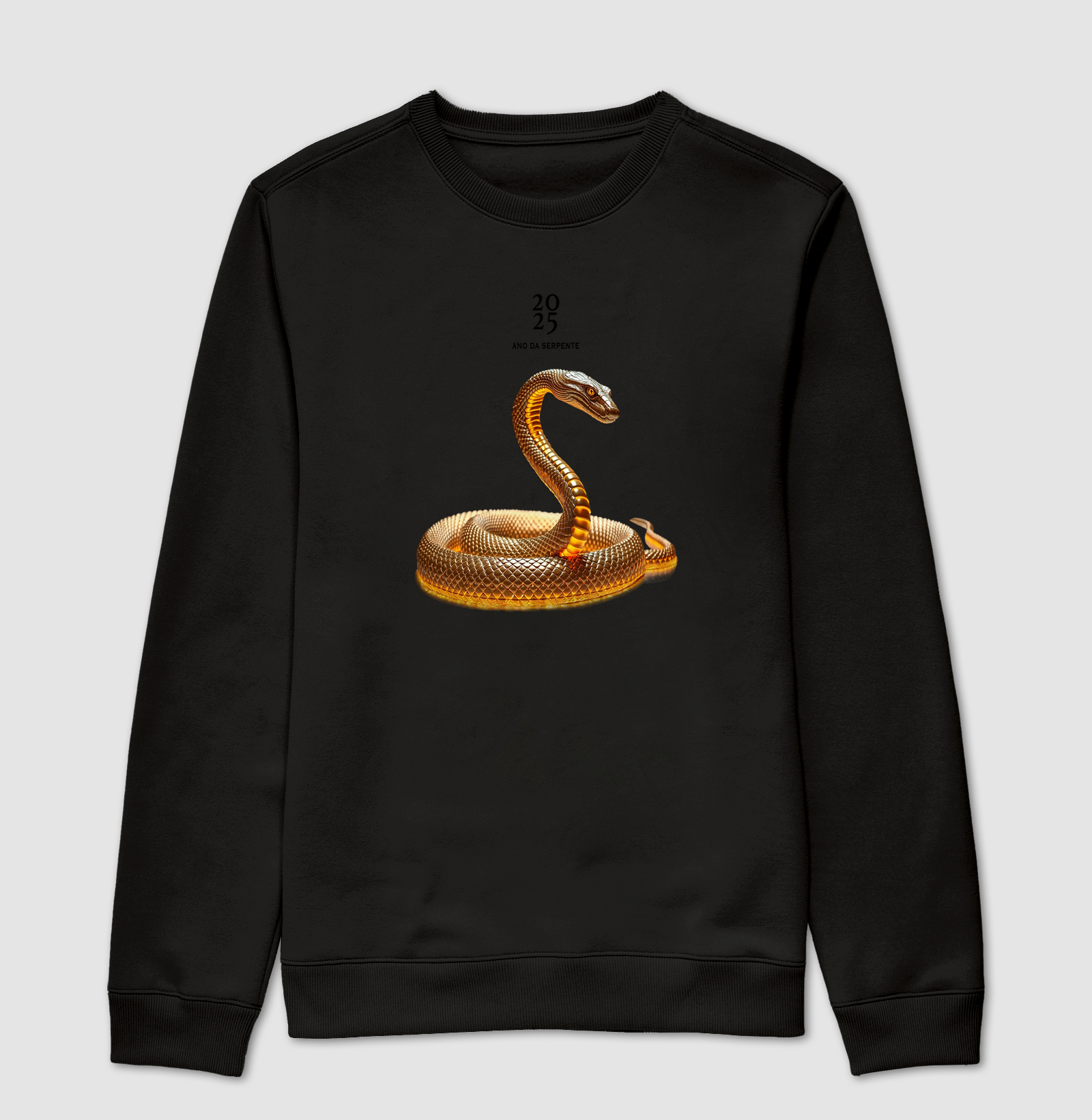 2025, Ano da Serpente