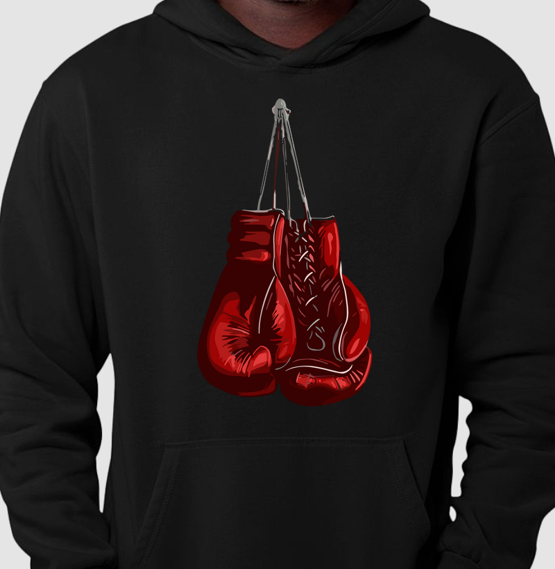 Hoodie Moletom Premium