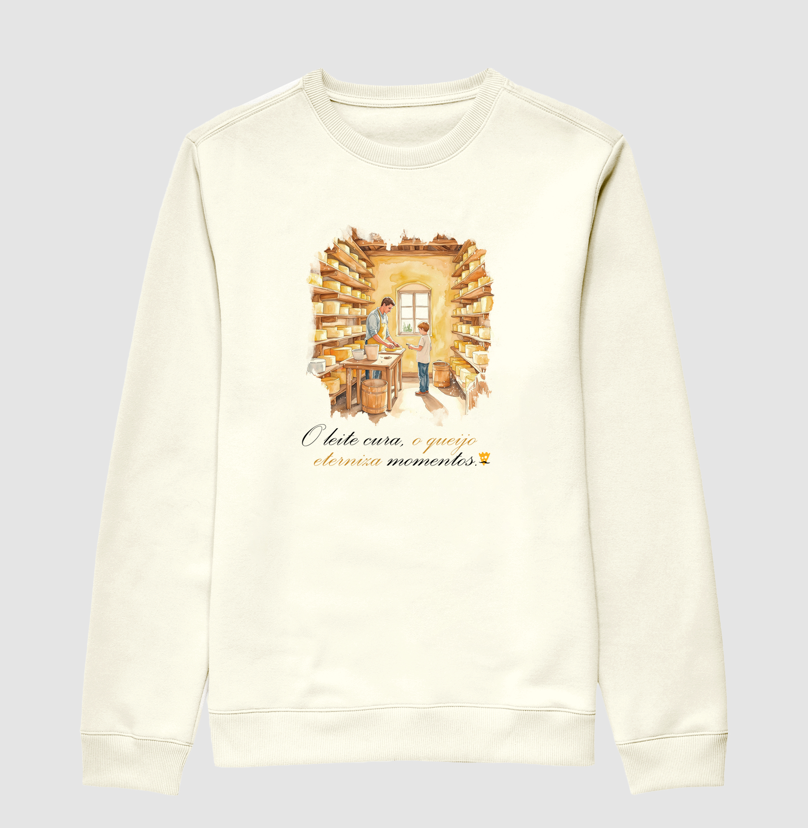 De geração em geração 