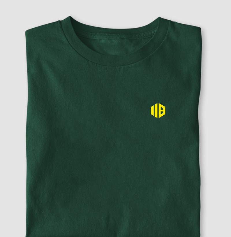 Ícone Amarelo Eleven Brokers