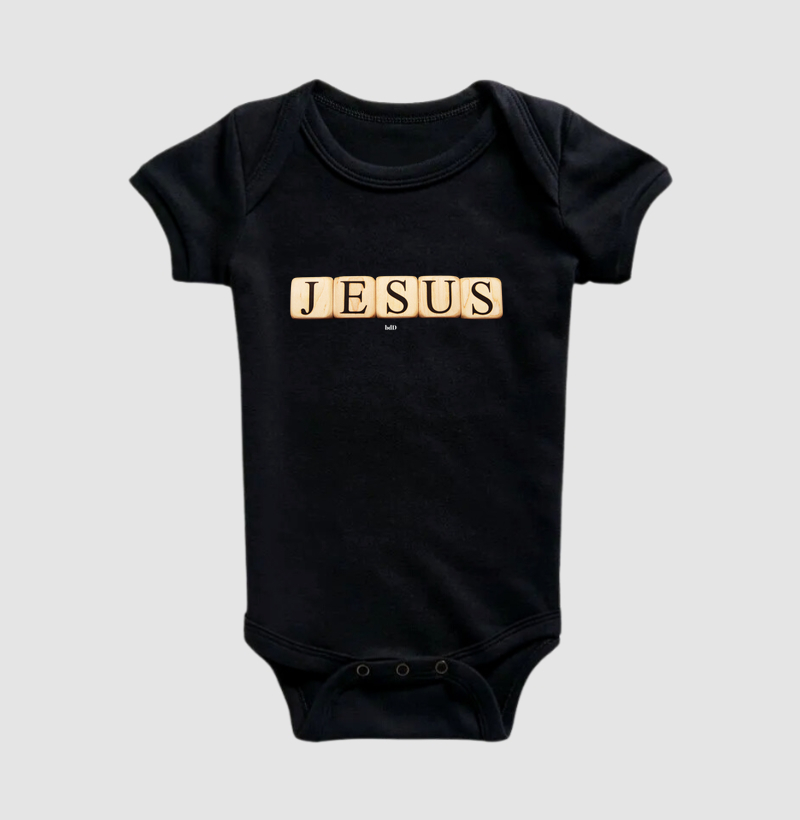 Jesus