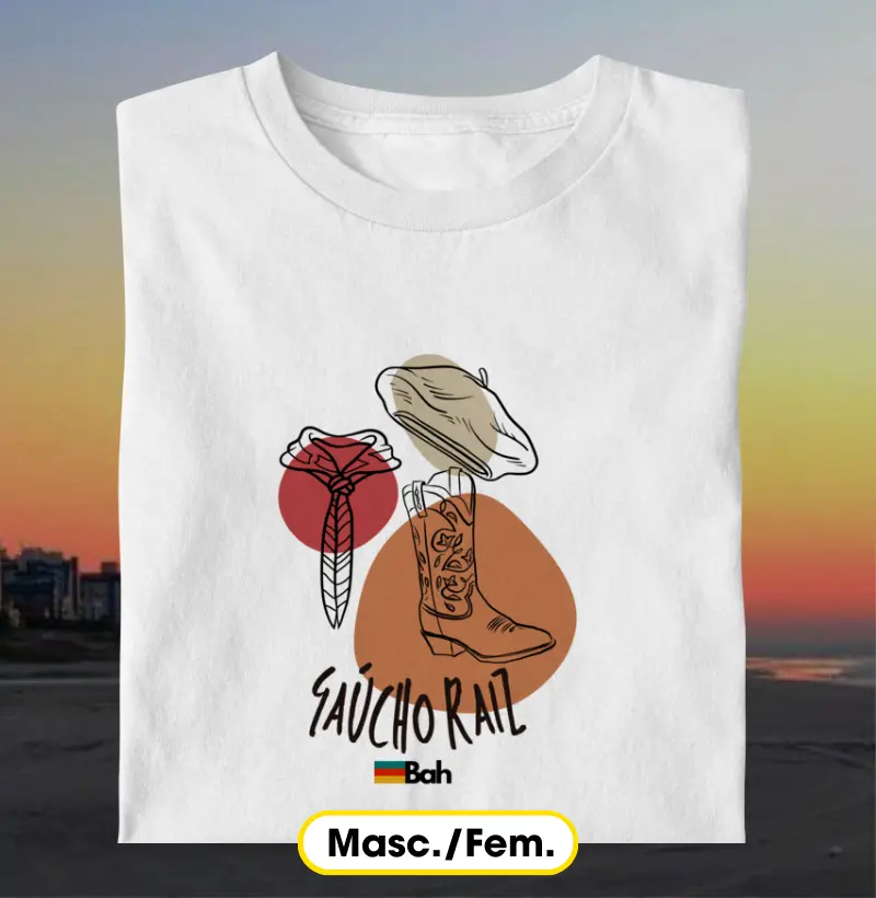 Camisa 0
