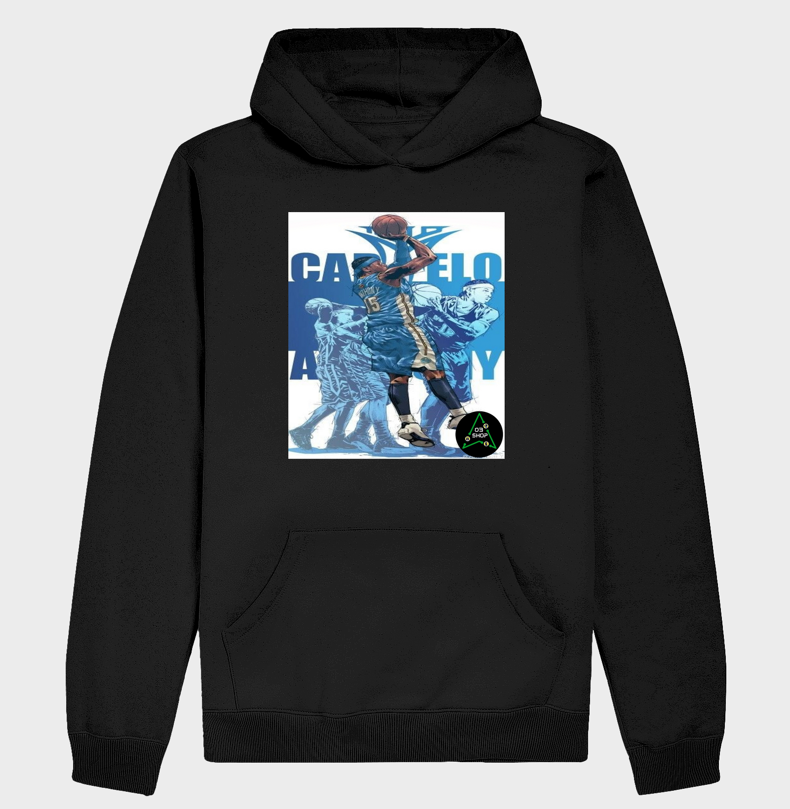 Carmelo