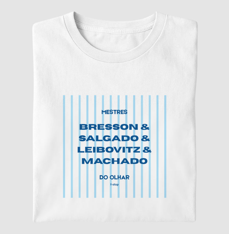 Mestres do Olhar #2