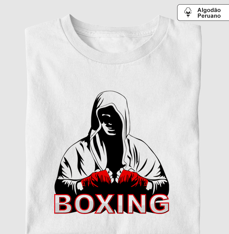 Boxer, Boxing (EDF)
