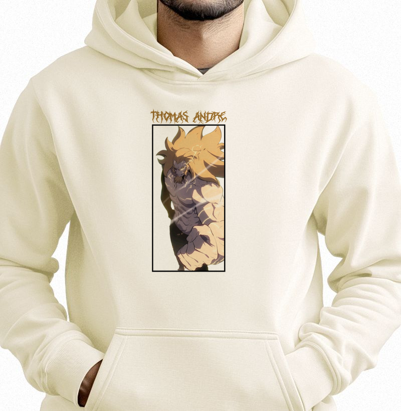 moletom thomas andre