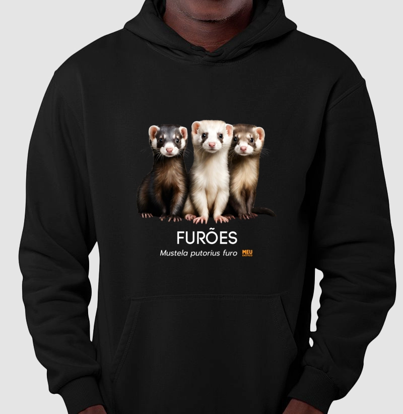Furões II