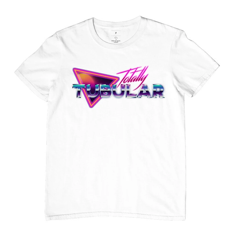 Totally Tubular Wave
