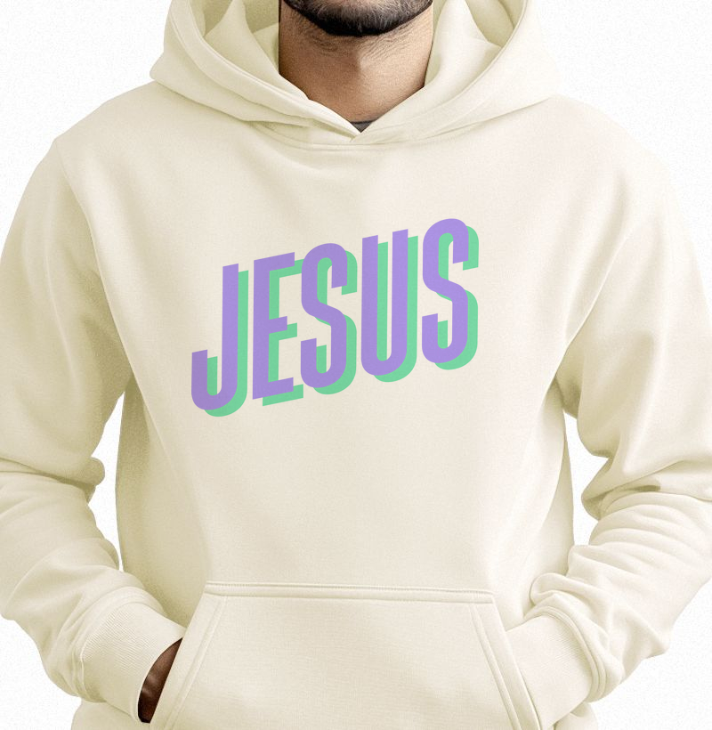 Jesus - 