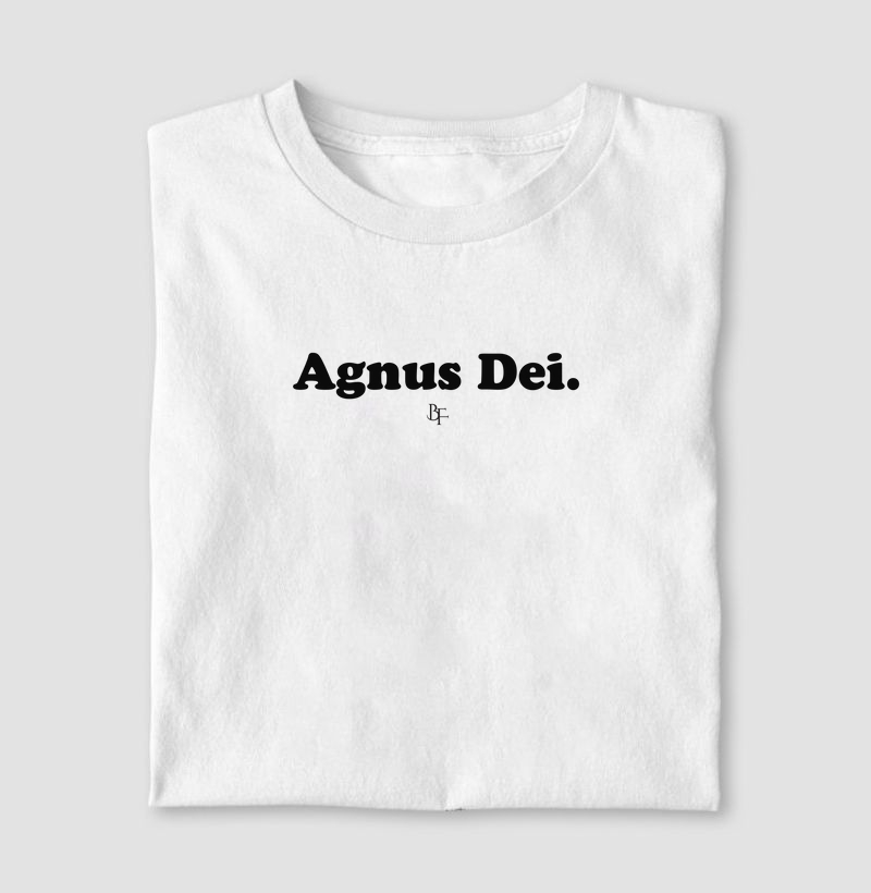 Agnus Dei