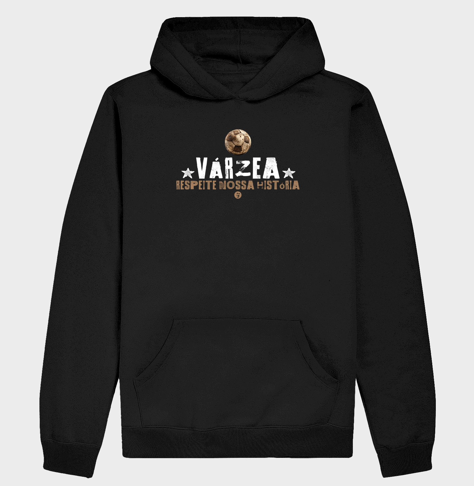 Várzea | Respeite