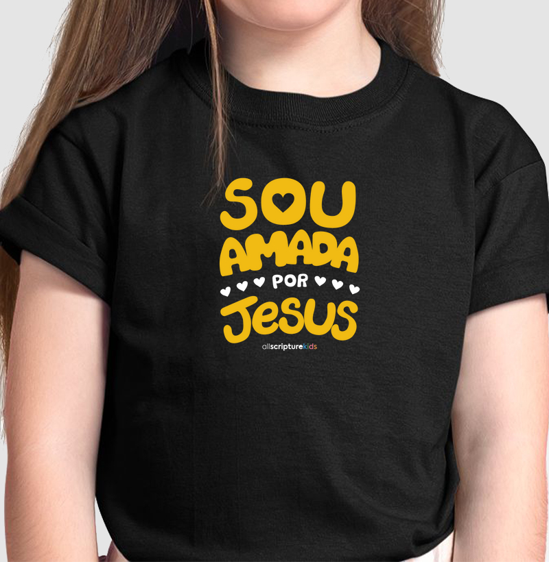 Sou amada