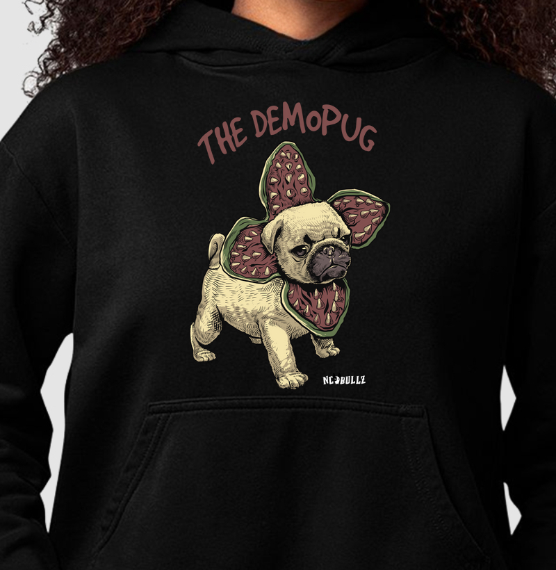  The Demopug